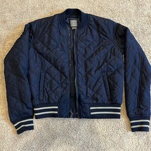 Gap jacket